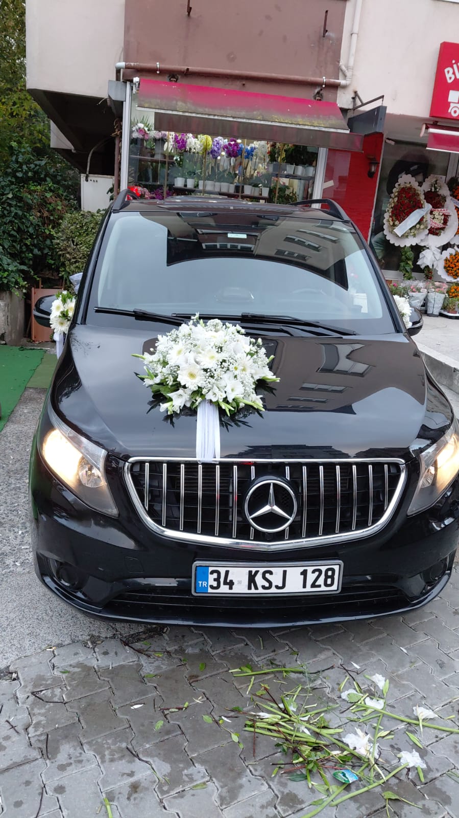 Soleva Çiçek çalışması