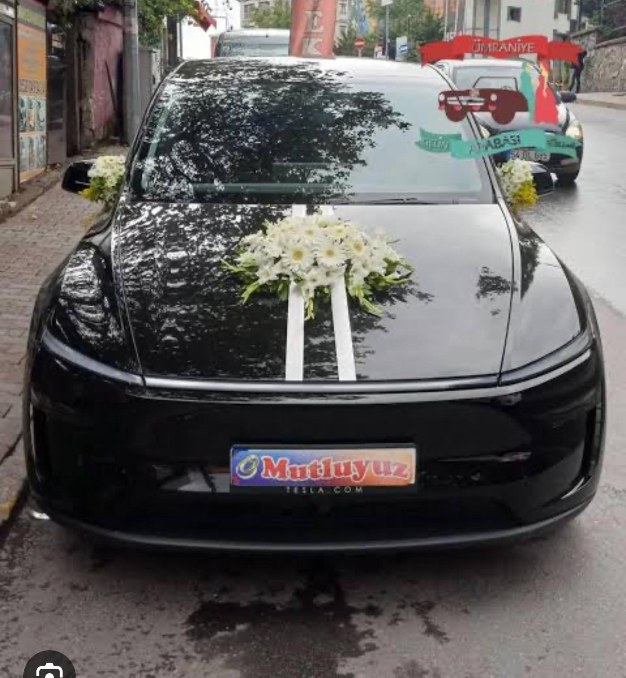 Soleva Çiçek çalışması